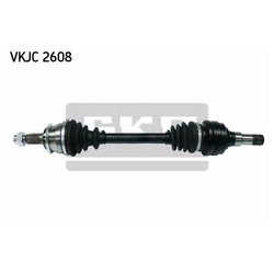 SKF VKJC 2608