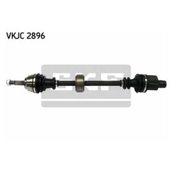 SKF VKJC 2896