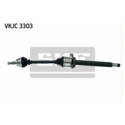 SKF VKJC 3303