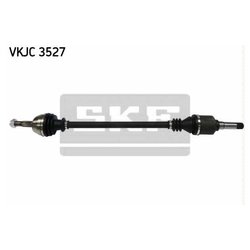 SKF VKJC 3527