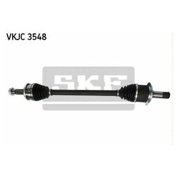 SKF VKJC 3548