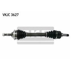 SKF VKJC 3627