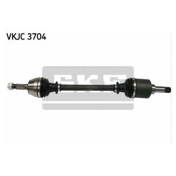 SKF VKJC 3704