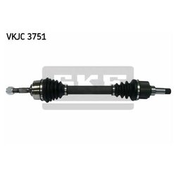 SKF VKJC 3751