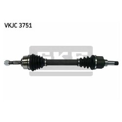 Фото SKF VKJC 3751