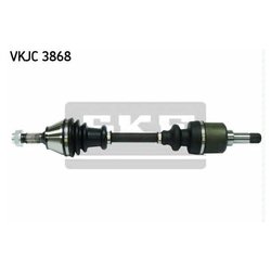 SKF VKJC 3868