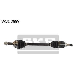 SKF VKJC 3889