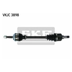 SKF VKJC 3898