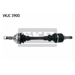 SKF VKJC 3900