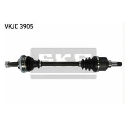 Фото SKF VKJC 3905