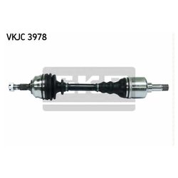 SKF VKJC 3978