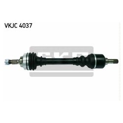 SKF VKJC 4037