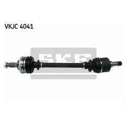 SKF VKJC 4041