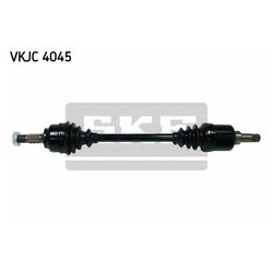 SKF VKJC 4045