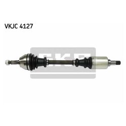 SKF VKJC 4127