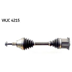 SKF VKJC4215