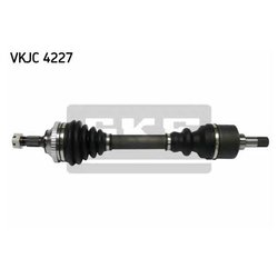 SKF VKJC 4227