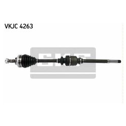 SKF VKJC 4263