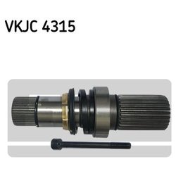 Фото SKF VKJC4315