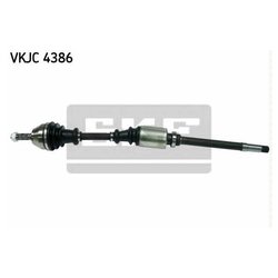 SKF VKJC 4386