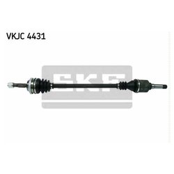 SKF VKJC 4431