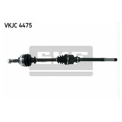 SKF VKJC 4475