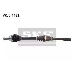 SKF VKJC 4481