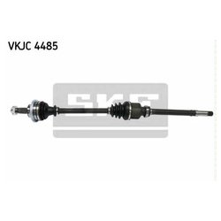 SKF VKJC 4485