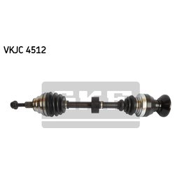 SKF VKJC4512
