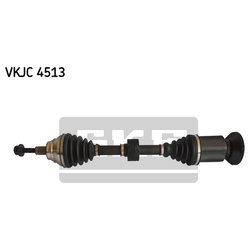 Фото SKF VKJC4513