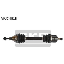 SKF VKJC4518