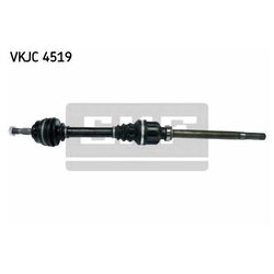 SKF VKJC 4519