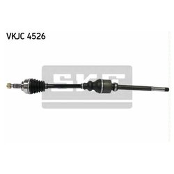 SKF VKJC 4526