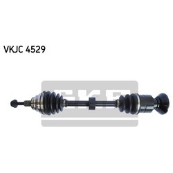 SKF VKJC 4529