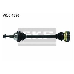 SKF VKJC 4596