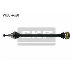 Фото SKF VKJC 4628