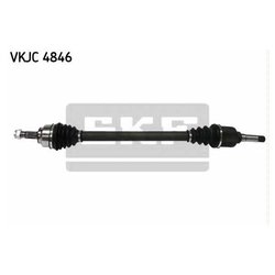 SKF VKJC 4846