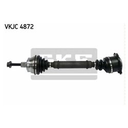 SKF VKJC 4872