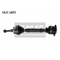 SKF VKJC 4893