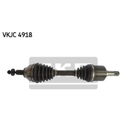 SKF VKJC4918