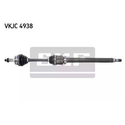 SKF VKJC 4938