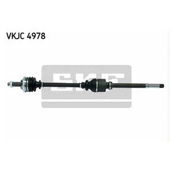 SKF VKJC 4978