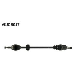 SKF VKJC5017