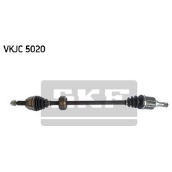 SKF VKJC 5020