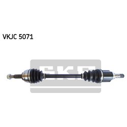 SKF VKJC5071