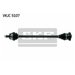 SKF VKJC 5107