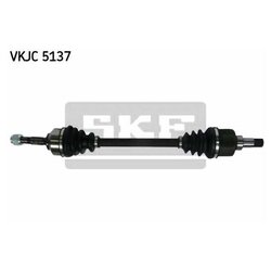 SKF VKJC 5137