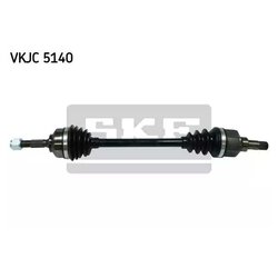 SKF VKJC 5140