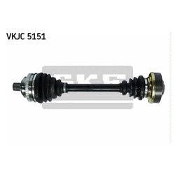 SKF VKJC 5151