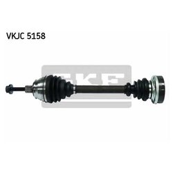 SKF VKJC 5158